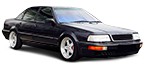Tartalék alkatrészek AUDI V8
