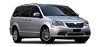 Autoricambi LANCIA VOYAGER
