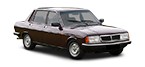 Autoricambi LANCIA TREVI