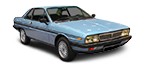 Autoricambi LANCIA GAMMA