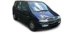 Autoricambi LANCIA ZETA