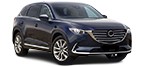 Резервни части MAZDA CX-9