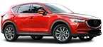 Резервни части MAZDA CX-5