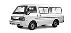Резервни части MAZDA E-SERIE