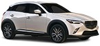 Резервни части MAZDA CX-3