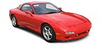 Резервни части MAZDA RX-7