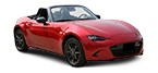 Резервни части MAZDA MX-5