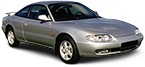 Резервни части MAZDA MX-6