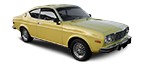 Резервни части MAZDA RX-4