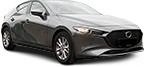 Резервни части MAZDA 3