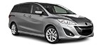 Резервни части MAZDA 5