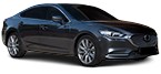 Резервни части MAZDA 6