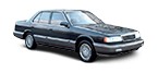 Резервни части MAZDA 929
