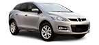 Резервни части MAZDA CX-7