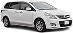 Резервни части MAZDA MPV