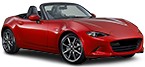 Резервни части MAZDA MX