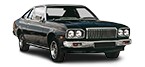 Резервни части MAZDA RX