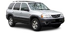 Резервни части MAZDA TRIBUTE