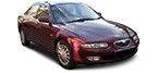 Резервни части MAZDA XEDOS