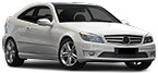 Pièces auto MERCEDES-BENZ CLASSE CLC