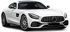 Pièces auto MERCEDES-BENZ AMG GT