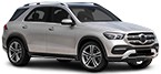 Pièces auto MERCEDES-BENZ GLE