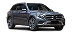 Pièces auto MERCEDES-BENZ GLC