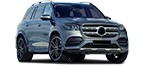 Pièces auto MERCEDES-BENZ GLS