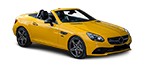 Pièces auto MERCEDES-BENZ SLC