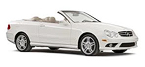 Pièces auto MERCEDES-BENZ CABRIOLET
