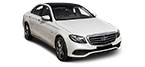 Pièces auto MERCEDES-BENZ CLASSE E