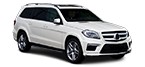 Pièces auto MERCEDES-BENZ GL