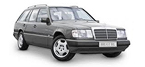 Pièces auto MERCEDES-BENZ KOMBI