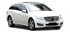 Pièces auto MERCEDES-BENZ CLASSE R