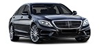 Pièces auto MERCEDES-BENZ CLASSE S
