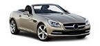 Pièces auto MERCEDES-BENZ SLK