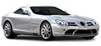 Pièces auto MERCEDES-BENZ SLR
