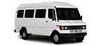 Pièces auto MERCEDES-BENZ T1 Autobus/Autocar