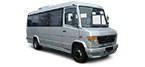 Pièces auto MERCEDES-BENZ VARIO