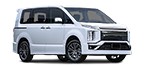 Резервни части MITSUBISHI DELICA