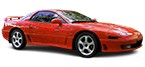 Резервни части MITSUBISHI GTO