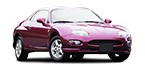 Резервни части MITSUBISHI FTO
