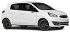Резервни части MITSUBISHI MIRAGE