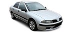 Резервни части MITSUBISHI CARISMA