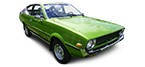 Резервни части MITSUBISHI CELESTE