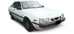 Резервни части MITSUBISHI CORDIA
