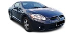 Резервни части MITSUBISHI ECLIPSE