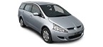 Резервни части MITSUBISHI GRANDIS