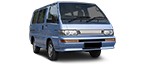 Резервни части MITSUBISHI L 300
