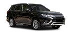 Резервни части MITSUBISHI OUTLANDER